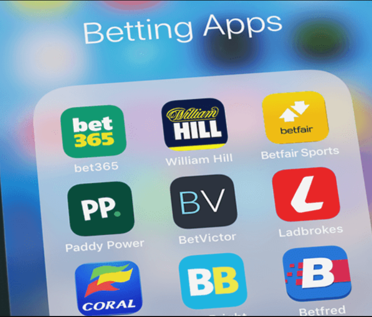 Top Betting Apps